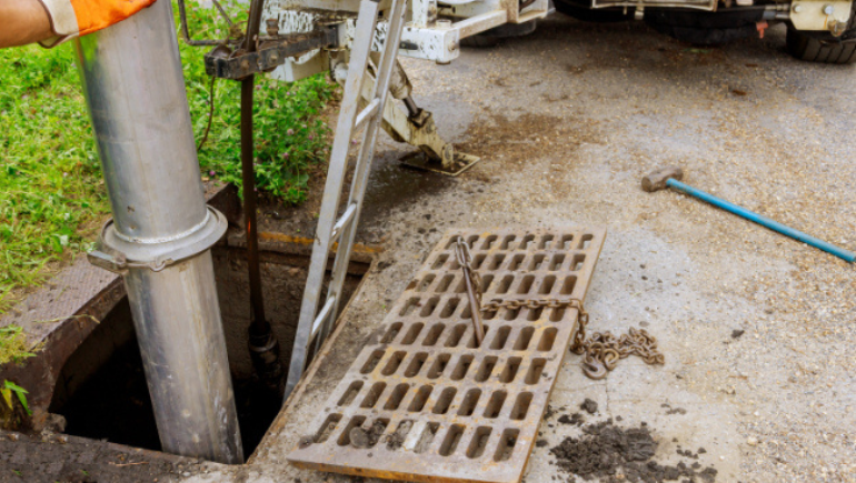 Municipal Road & Drainage Improvement